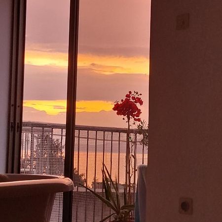 Artemida Διαμέρισμα Λουτρά Αιδηψού Εξωτερικό φωτογραφία