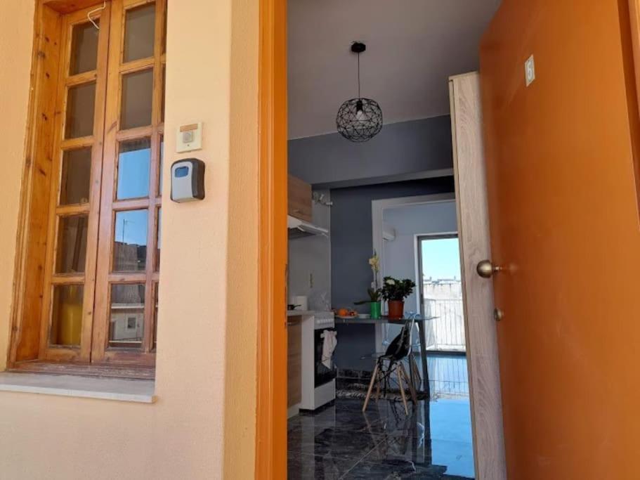 Artemida Διαμέρισμα Λουτρά Αιδηψού Εξωτερικό φωτογραφία