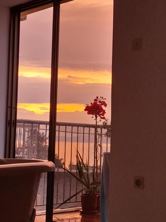 Artemida Διαμέρισμα Λουτρά Αιδηψού Εξωτερικό φωτογραφία
